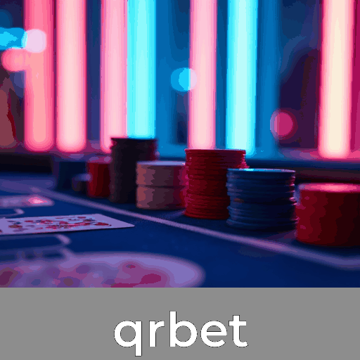 Explore qrbet: Slots com Mega Jackpots, Jogos de Mesa e Mais