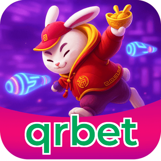 qrbet logo