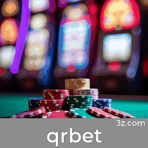 QRBet: Experiência de Cassino Imersiva para Brasileiros