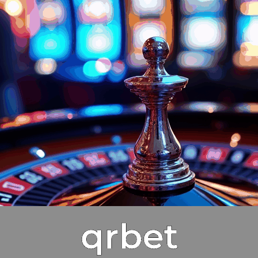 Qrbet: O Melhor Cassino Online do Brasil