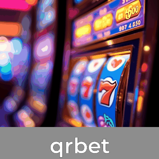 Experiência Autêntica de Casino no qrbet para Brasileiros